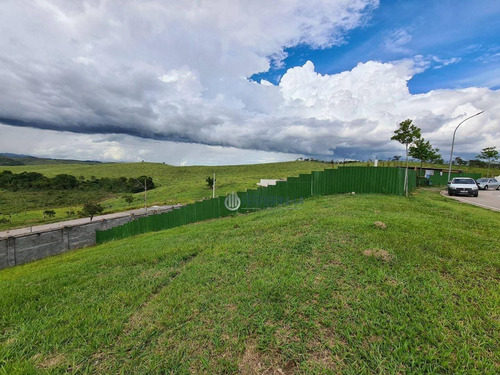 Imagem 3 de 15 de Terreno À Venda, 515 M² Por R$ 920.000,00 - Condomínio Residencial Alphaville Ii - São José Dos Campos/sp - Te2238