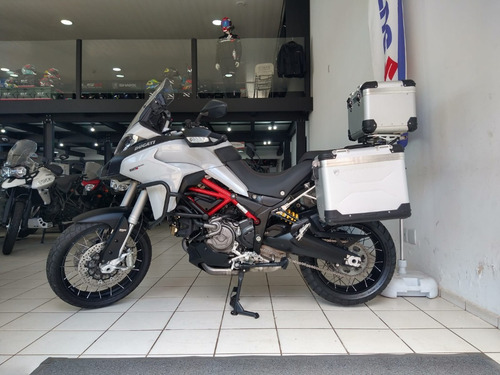 Ducati Multi Strada 950s