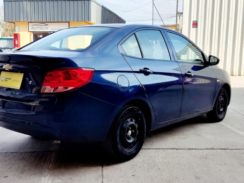 Chevrolet Sail Full A/c 2022