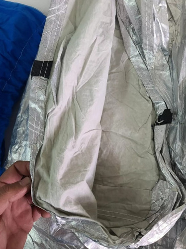 Cubierta Funda Afelpada Impermeable Volkswagen Jetta 1993