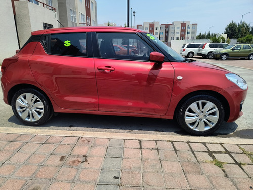 Suzuki Swift 1.2 Gls Mt