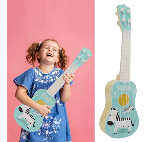 Xyx1 Ukelele S For Bebé Guitarra Ukelele 4 Cuerdas