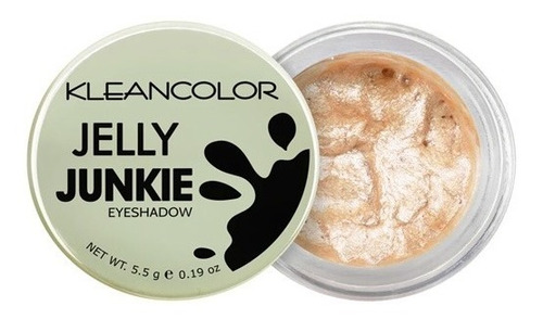 Kleancolor Jelly Junkie Eyeshadow 