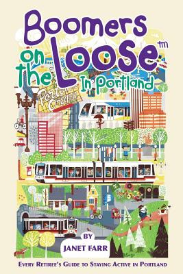 Libro Boomers On The Loose(tm) In Portland: Every Retiree...