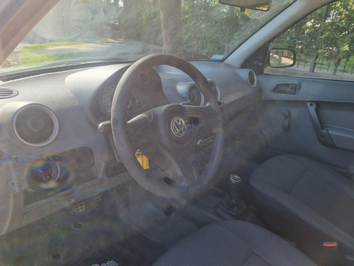Volkswagen Gol Country 1.4 Power (aa+dh) 83cv