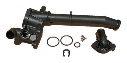 Kit Cavalete Distribuição Água Gol G5 E G6 1.0 /1.6 Original