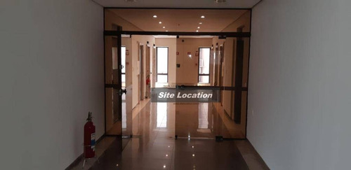 99711 Conjunto Para Alugar, 196 M² Por R$ 16.000/mês - Itaim Bibi - São Paulo/sp - Cj0511