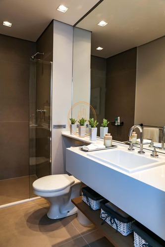Apartamento Com 2 Dormitório(s) Localizado(a) No Bairro Conceição Em São Paulo / São Paulo - 4227:908221