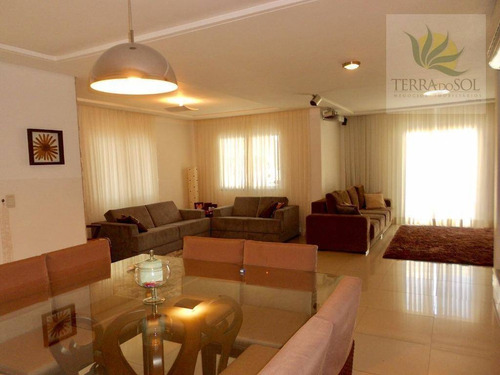 Imagem 10 de 30 de Casa Duplex Com 248m² E Terreno 12x30 Na Sapiranga - Ca0679