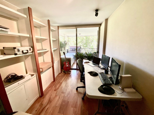 Imagen 12 de 23 de Espectacular Departamento Dúplex En Bicentenario, Vitacura