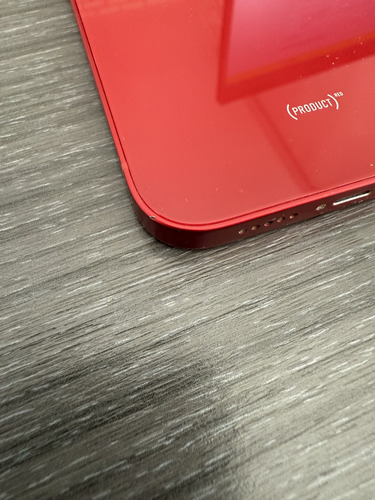 Apple iPhone 13 (256 Gb) Red (Usado)