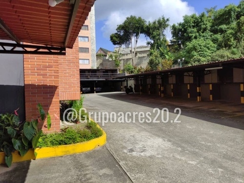 Imagen 15 de 22 de Se Vende Apartamento En San Antonio De Los Altos Edo Miranda Urb Parque El Retiro. Residencias Diana Park Rz