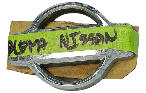 Emblema De Nissan 