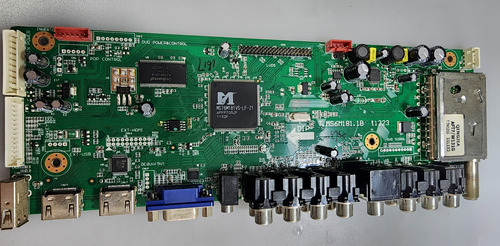 Digital Plus Mainboard 32 Pulgadas