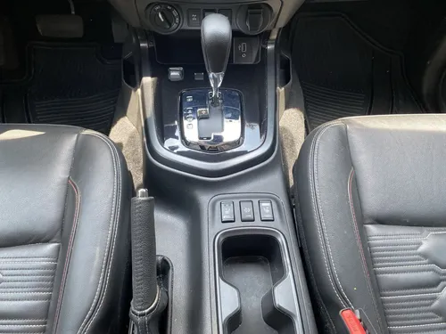 Nissan Frontier 2.3 Pro-4X Bi Turbo Diesel At 4x4 2024