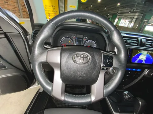 Toyota 4Runner 4.0 Sr5 Fl