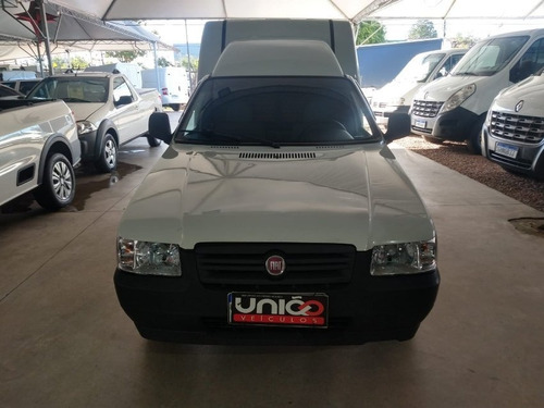 Fiorino Furgao