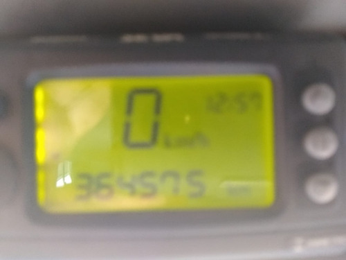 Renaul Master 2.3 H3l2 Executiva Mini Bus 2015