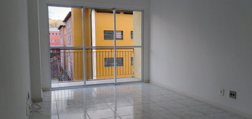 Imagem 6 de 15 de Apartamento Em Corrêas - Petrópolis - 9598