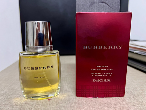 Burberry For Men 30ml - Original
