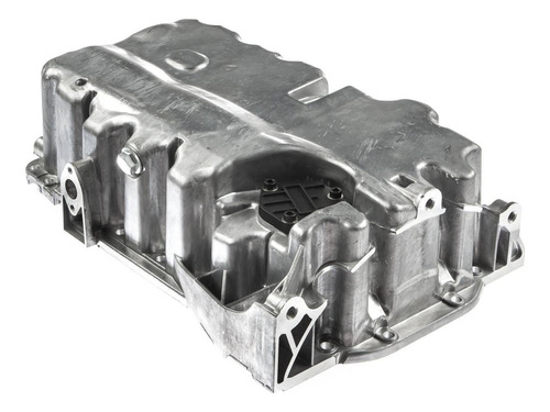 Carter Motor Atp Audi Tt 2.0l 1984cc 121cu. In. L4 08-09