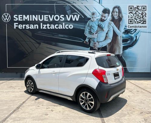 Chevrolet Spark 1.4 Active Mt