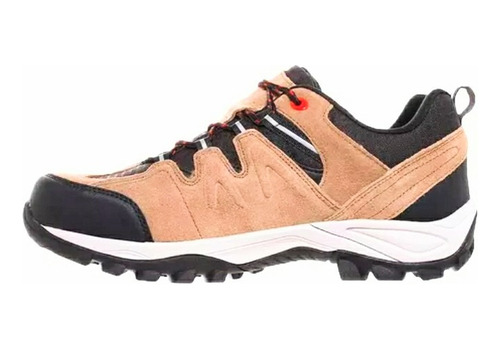 Zapas Treking  Montagne  Explorer 38 Nuevas,con Caja.divinas