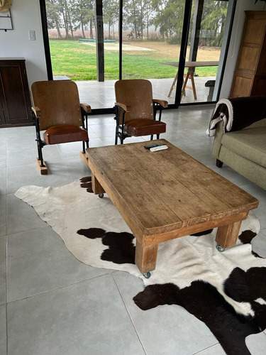 Vendo Casa Quinta En San Pedro