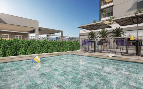 Imagem 18 de 23 de Apartamento - Ap00057 - 70504238
