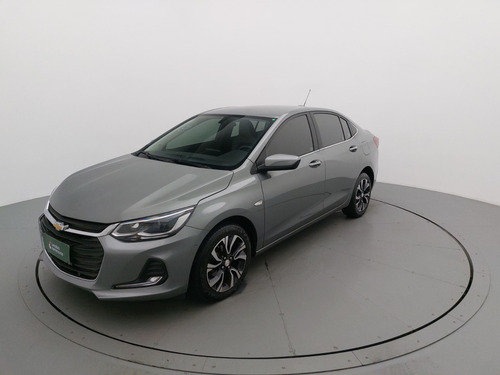 Chevrolet Onix 1.0 TURBO FLEX PLUS PREMIER AUTOMÁTICO