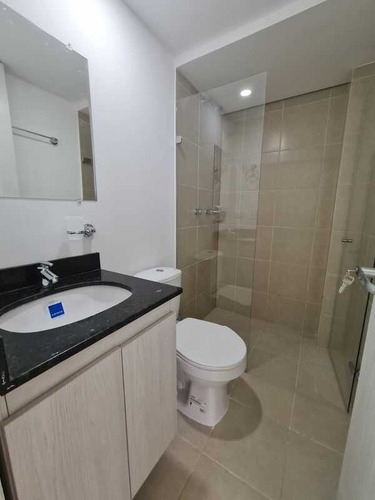 Imagen 3 de 11 de Apartamento En Venta Bello, Antioquia Cerca A Fabricato