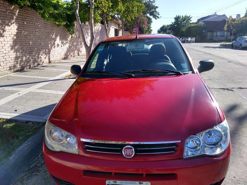 Fiat Palio 2014