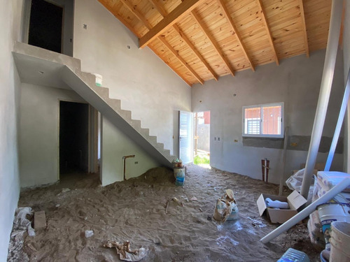 Imagen 5 de 15 de Chalet Venta 4 Amb Mar Del Tuyu Calle 84 Entre 7 Y 8 * Uf 4*