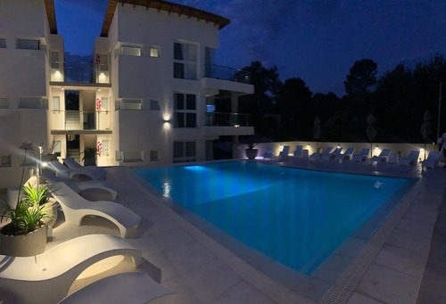Venta Departamento 2 Ambientes En Las Gaviotas