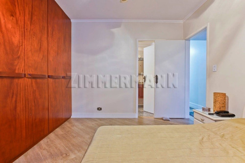 Imagem 12 de 15 de Apartamento - Perdizes - Ref: 98376 - V-98376