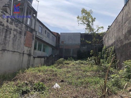 Imagem 2 de 2 de Terreno Para Venda, 250.0m² - 2320