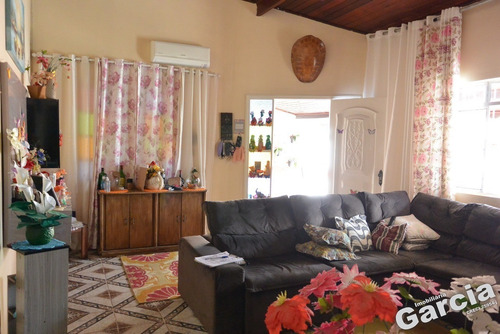 Imagem 5 de 24 de Casa Com 3 Dormitórios E Piscina Em Peruíbe - 5149 - 69300342