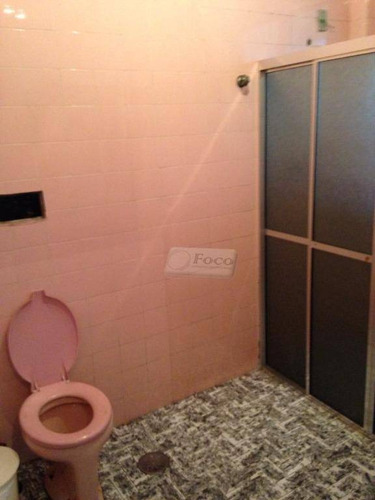 Imagem 12 de 20 de Apartamento Residencial À Venda, Catumbi, São Paulo - Ap0541. - Ap0541