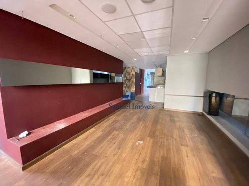 Imagem 12 de 16 de Ponto Para Alugar, 316 M² Por R$ 45.000/mês - Jardim Paulista - São Paulo/são Paulo - Pt0003