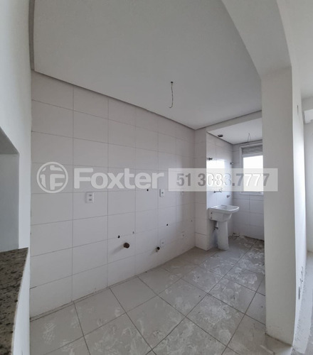Imagem 15 de 20 de Apartamento, 2 Dormitórios, 59 M², Partenon - 133148