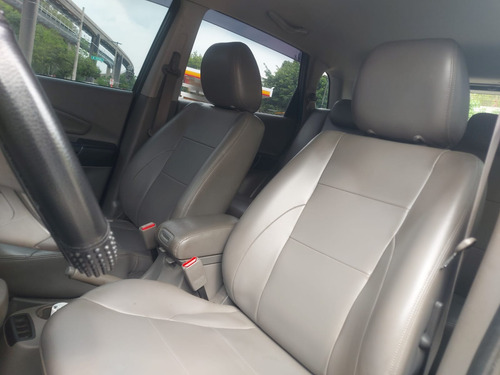 Hyundai Tucson 2.0 Gls 4x2 Flex Aut. 5p