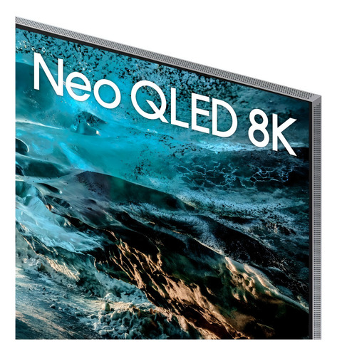 Smart Tv 65'' Neo Qled 8k Alexa Qn65qn800agxz Samsung