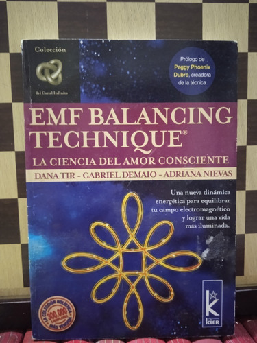 Emf Balancing Technique-dana Tir