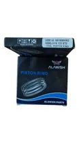 Comprar Anillos Std Alawish Scooter Hj-125 Skyhawk Gy6-125**