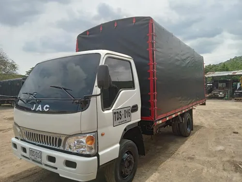 Jac Hfc1063k 3.9
