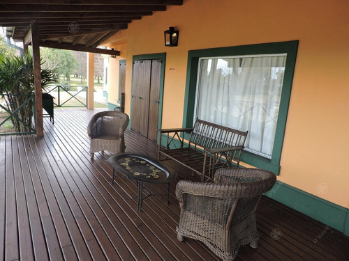 Imagen 7 de 24 de Campo En Venta 50 Has En Punta Indio - Excelente Casco - Ideal Haras