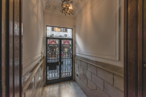 Imagen 23 de 26 de Departamento En Venta Libertad 160 Tres Ambientes A Nuevo
