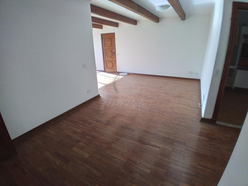 Imagem 6 de 30 de Apartamento À Venda Em Cambuí - Ap034844