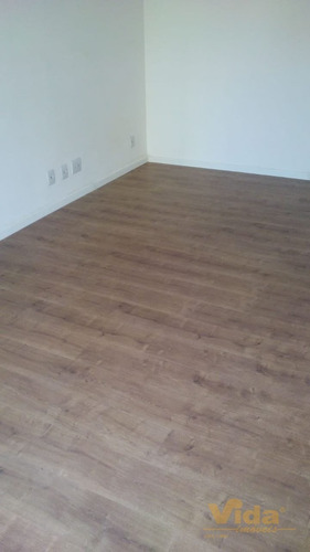 Apartamento Em Quitaúna - Osasco - 43084