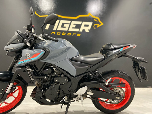 Yamaha Mt-03 Mt03 Mt 03 Mt 0 3 Abs 2022